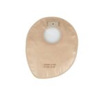 ⁦שקית סטומה סגורה Flexima 3S Colo Midi⁩ – תמונה ⁦2⁩