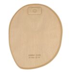 ⁦שקית סטומה סגורה Flexima 3S Colo Midi⁩ – תמונה ⁦3⁩