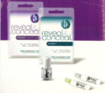 ערכה לזיהוי ניקל