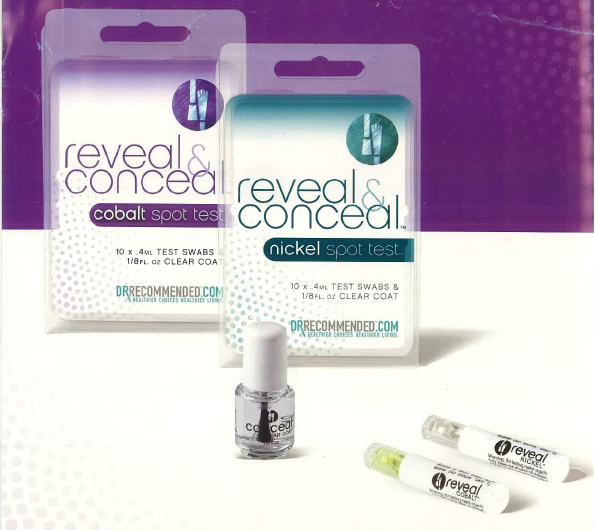 3344_001.jpg ערכה לזיהוי ניקל – תמונה 1