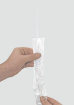 ⁦ערכת צנתור Actreen Hi-Lite טימן מסוכך לגבר, 37 ס"מ⁩ – תמונה ⁦9⁩