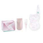 ⁦ערכת צנתור Actreen Mini כולל שקית ריקון מובנית לנשים⁩ – תמונה ⁦6⁩