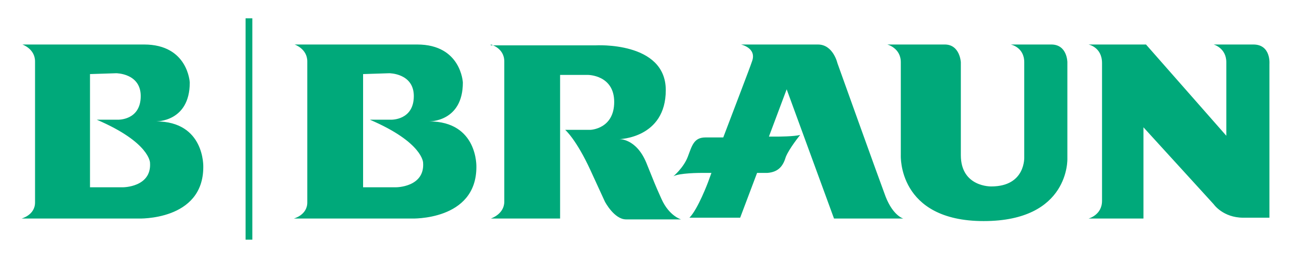 Bbraun LOGO