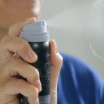 ⁦Trio Elite תרסיס מסיר דבק לסטומה⁩ – תמונה ⁦2⁩