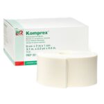 ⁦גליל רפידת גומי מוקצף - KOMPREX BANDAGE⁩ – תמונה ⁦2⁩