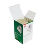 ⁦חבישה אלסטית למתיחה בינונית ארוכה - DAUERBINDE⁩ – תמונה ⁦3⁩