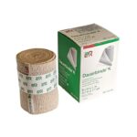 ⁦חבישה אלסטית למתיחה בינונית ארוכה - DAUERBINDE⁩ – תמונה ⁦6⁩