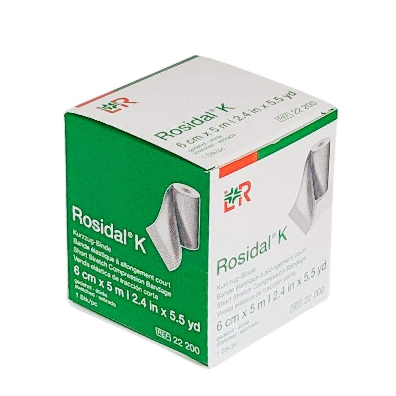 GC222004.jpg תחבושת מתיחה קצרה - ROSIDAL K – תמונה 1