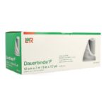 ⁦חבישה אלסטית למתיחה בינונית ארוכה - DAUERBINDE⁩ – תמונה ⁦8⁩