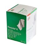 ⁦תחבושת מתיחה קצרה - ROSIDAL K⁩ – תמונה ⁦6⁩