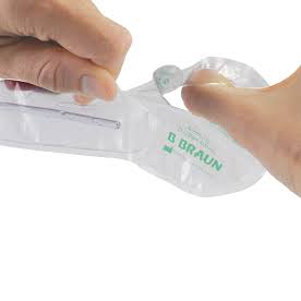 צנתור בילדים