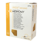 ⁦Medihoney Apinate דבש רפואי אנטיבאקטריאלי בשילוב אצות⁩ – תמונה ⁦3⁩