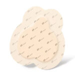 Suprasorb® P sensitive Sacrum - חבישת קצף בעלת מגע סיליקון לסקרום