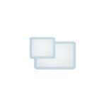 Xtrasorb חבישה לספיחת הפרשות מרובות