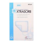 ⁦Xtrasorb חבישה לספיחת הפרשות מרובות⁩ – תמונה ⁦2⁩