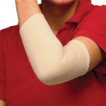 ⁦שרוול אלסטי לאחיזה ותמיכה TG GRIP ELAST⁩ – תמונה ⁦4⁩