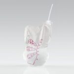 ⁦ערכת צנתור Actreen Mini כולל שקית ריקון מובנית לנשים⁩ – תמונה ⁦2⁩