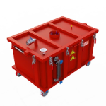 ארונות בטיחות