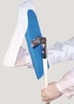 כיסוי מגב TruCLEAN (25 יחידות)