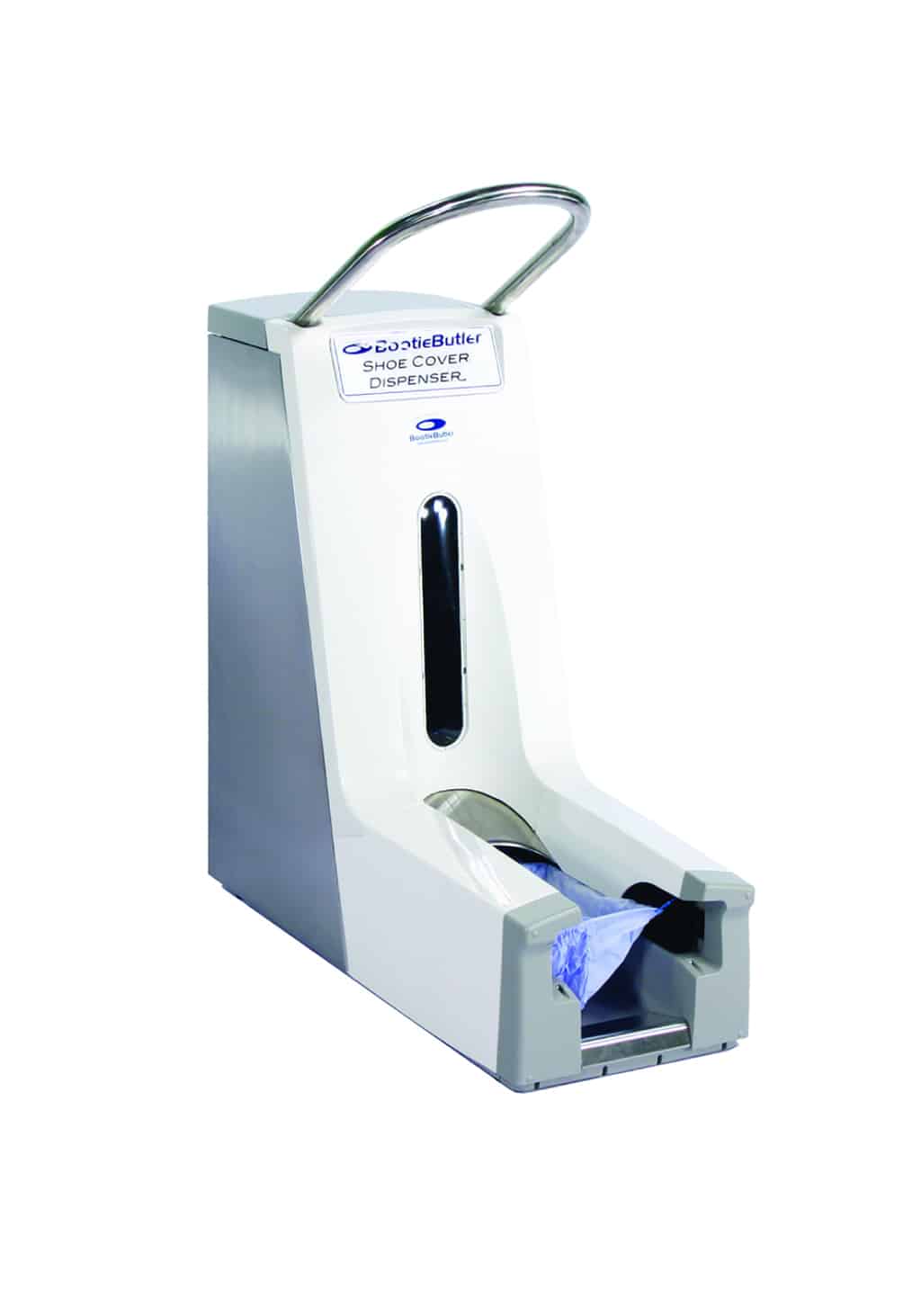 KBLG.jpg מכשיר אוטומטי לכיסויי נעליים -Large – תמונה 1