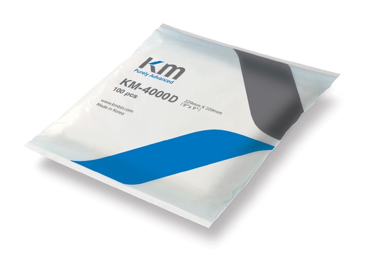 KM-4000D.jpg מטליות פוליאסטר מולחמות KM-4000D – תמונה 1