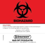 ⁦פח אשפה אוטומטי נירוסטה ללא מגע Touch Free⁩ – תמונה ⁦2⁩