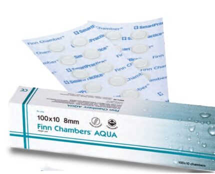 ערכת Fin Chambers