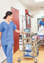 אקמו – ECMO  ELSO