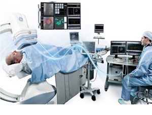 אלקטרופיזיולוגיה