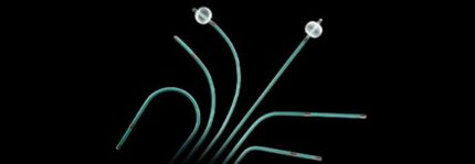 Pacel קוצב זמני - Bipolar Pacing Catheters