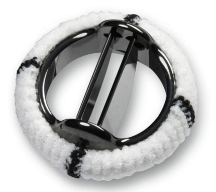 מסתמים מכאנים אאורטלים ומיטראלים Regent, Masters, Masters HP