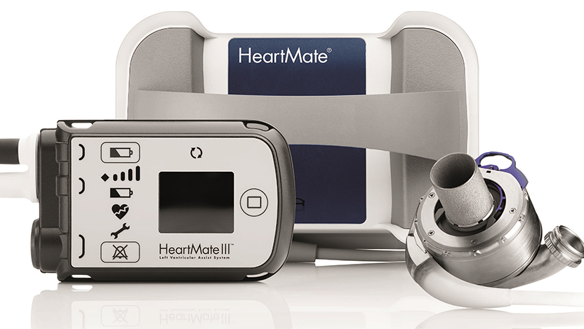 לב-6.jpg לב מלאכותי – LVAD – תמונה 1