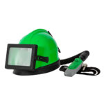 מערכת לניקוי חול דגם ASTRO