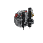 ⁦מדחס אוויר לנשימה – Coltri Smart 125 EM⁩ – תמונה ⁦4⁩