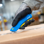 ⁦סכין בטיחות דגם Auto-Retract Rebel תוצרת PHC⁩ – תמונה ⁦5⁩