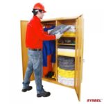 ⁦ארון לאחסון ציוד חרום WA910450⁩ – תמונה ⁦2⁩