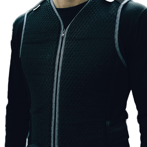 1.jpg אפוד קירור חדשני מבית TEIJIN – תמונה 1