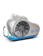 ⁦מדחס אוויר לנשימה – Coltri Smart 125 EM⁩ – תמונה ⁦5⁩