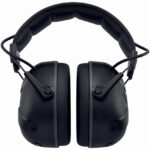 ⁦אוזניות מגן uvex aXess one⁩ – תמונה ⁦4⁩