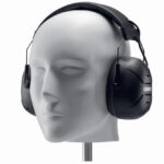 ⁦אוזניות מגן uvex aXess one⁩ – תמונה ⁦5⁩