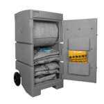 ⁦ערכת ספיגה ניידת SYSBEL דגם SYK320G⁩ – תמונה ⁦2⁩