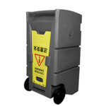 ערכת ספיגה ניידת SYSBEL דגם SYK320G