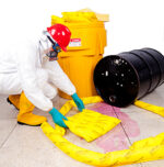 ⁦ערכת ספיגה ניידת SYSBEL דגם SYK201⁩ – תמונה ⁦3⁩