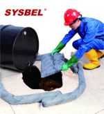 ⁦ערכת ספיגה ניידת SYSBEL דגם SYK200⁩ – תמונה ⁦2⁩