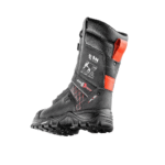 ⁦מגפי כבאים BlackFigther | תוצרת GoodPro⁩ – תמונה ⁦2⁩