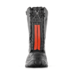 ⁦מגפי כבאים BlackFigther | תוצרת GoodPro⁩ – תמונה ⁦5⁩