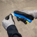 ⁦סכין בטיחות דגם Auto-Retract Rebel תוצרת PHC⁩ – תמונה ⁦3⁩