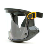 מסכה לשימוש עם מפוח דגם Multimask