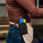 ⁦סכין בטיחות דגם Auto-Retract Rebel תוצרת PHC⁩ – תמונה ⁦2⁩