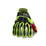 כפפות עבודה Chrome